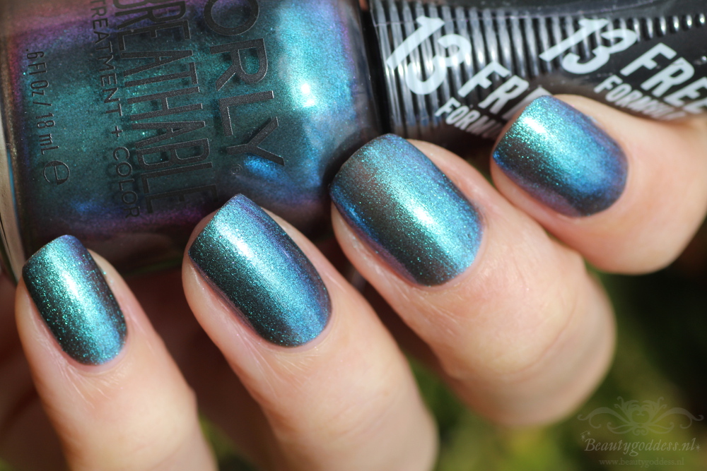 7. Orly Nail Lacquer in "Color Flip" - wide 1