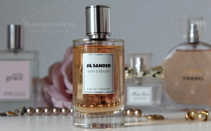 Jil Bath & Beauty eau de toilette – beautygoddess