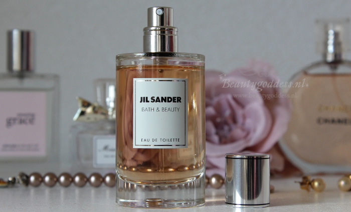 Jil Bath & Beauty eau de toilette – beautygoddess