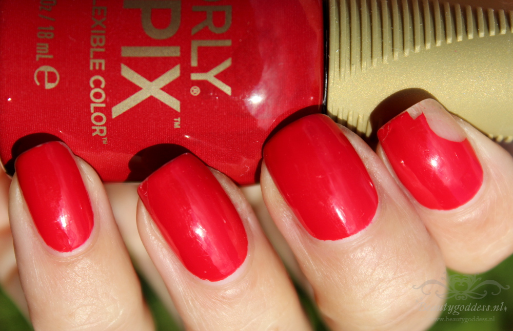 5. Orly Epix Flexible Color in "Plum Noir" - wide 3