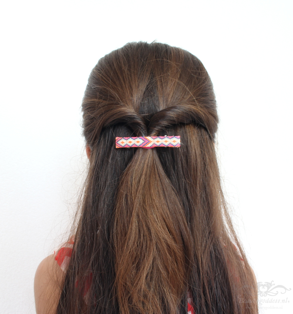 helling partij logboek Summer proof hair: Zenner Stay Caribbean – beautygoddess