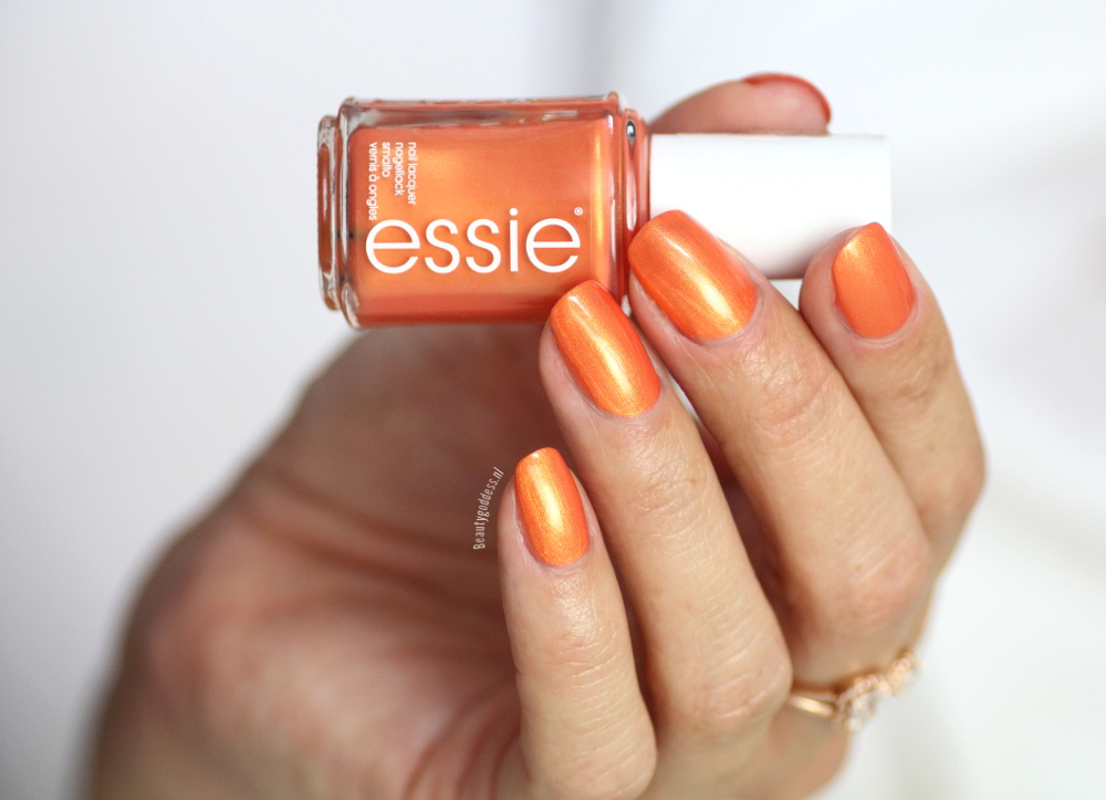 1. Essie Fall 2020 Collection - wide 6