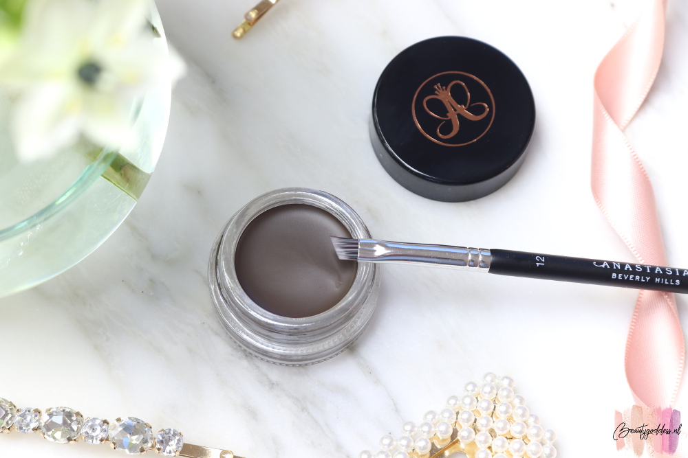 teer verontschuldiging Afleiden Anastasia Beverly Hills Dipbrow pomade – beautygoddess