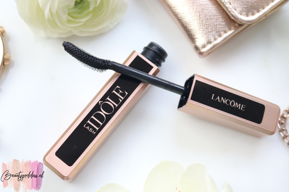 Lancôme Lash Idôle Mascara