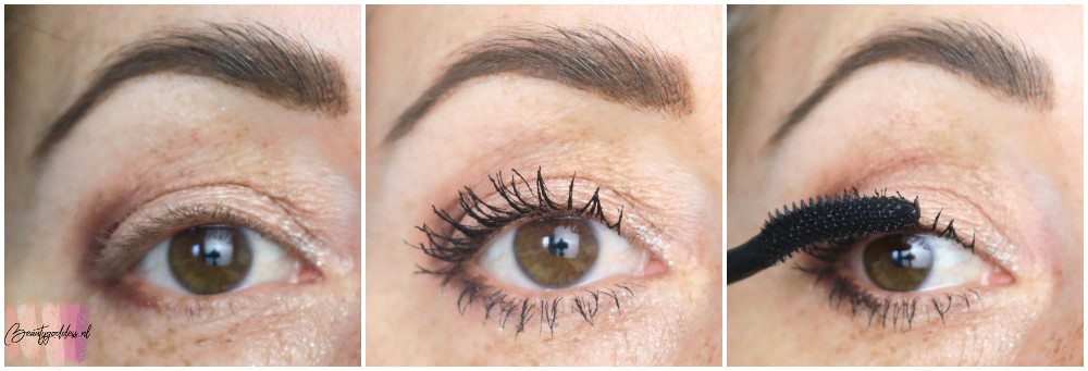 Lancôme Lash Idôle Mascara 