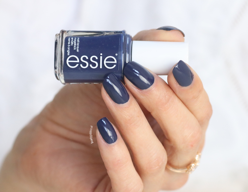 essie Infinity cool