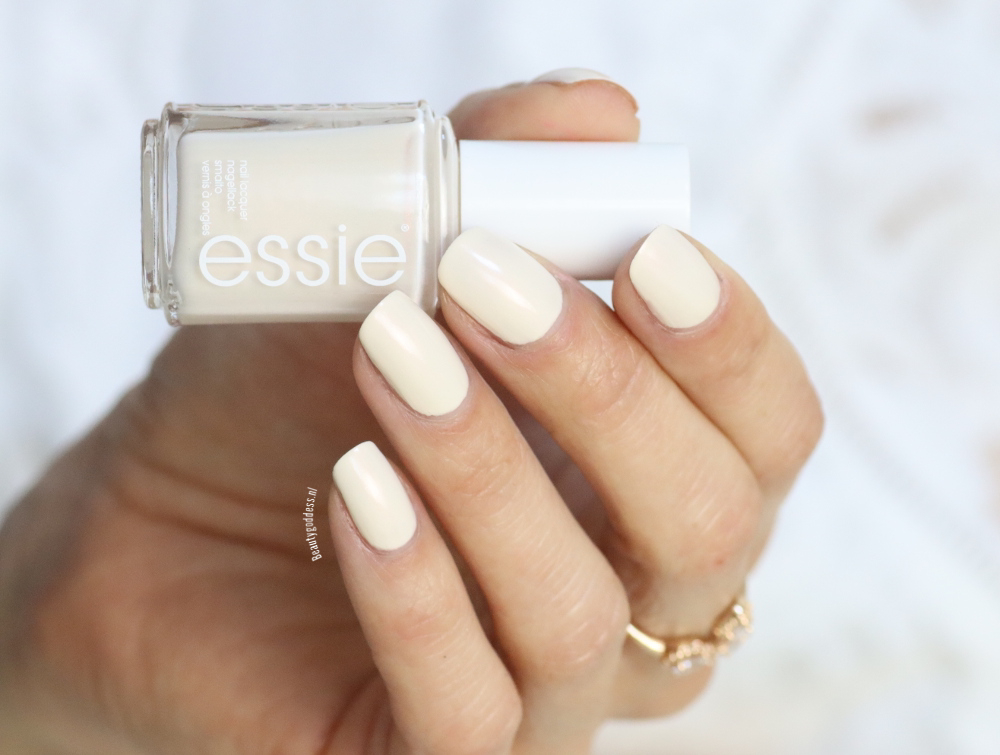 essie Get Oasis