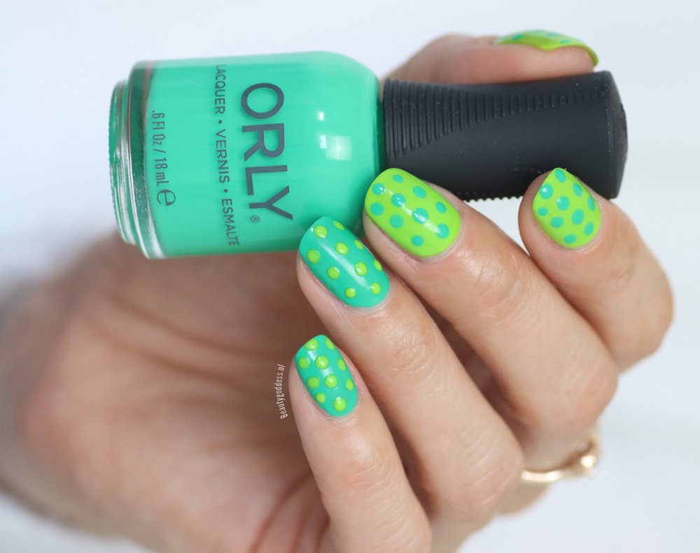 ORLY Plastic Jungle