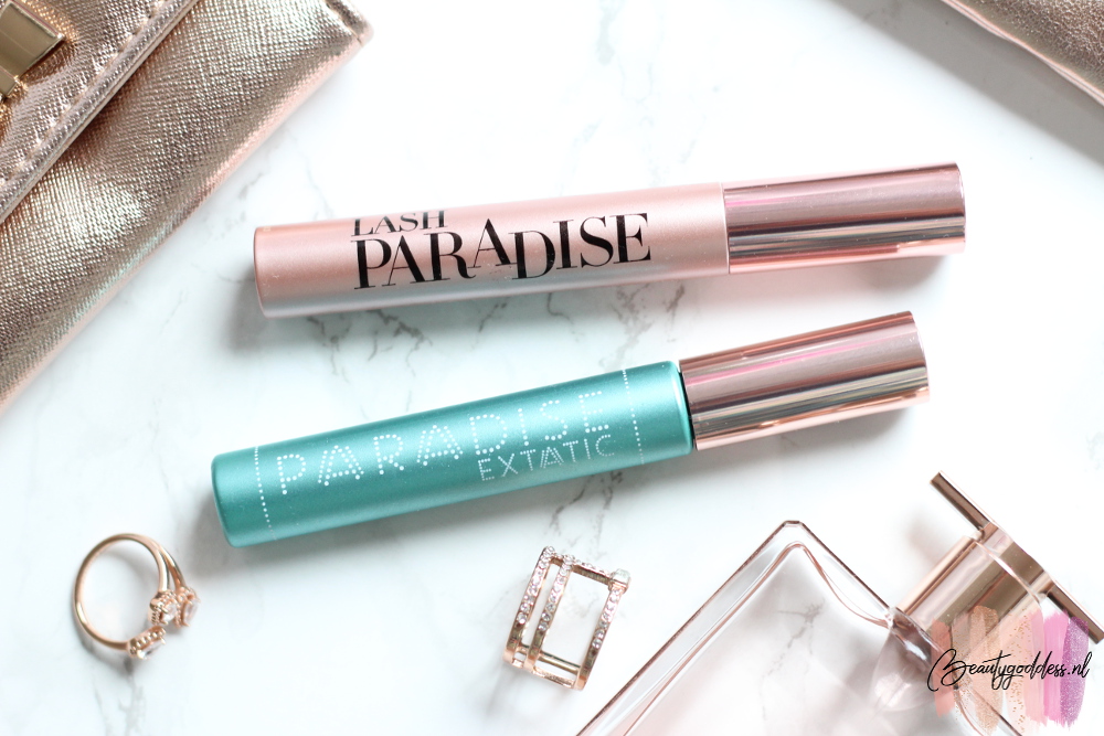 L'Oréal Lash Paradise mascara