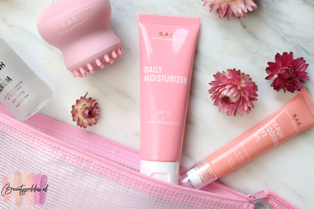 HEMA B.A.E. Daily Moisturizer