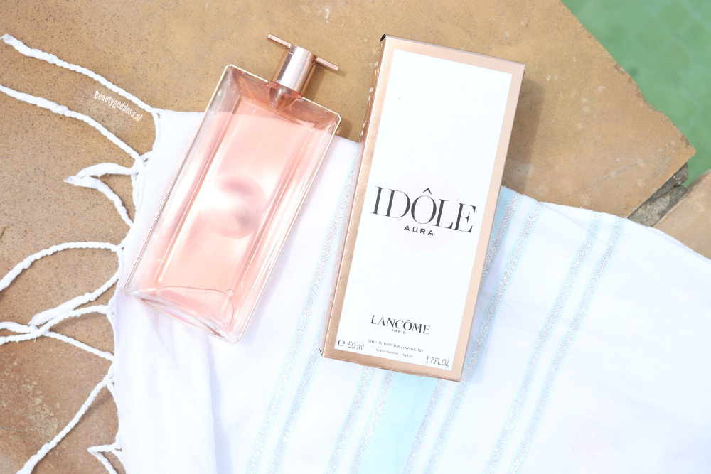 Lancôme Idôle Aura eau de parfum