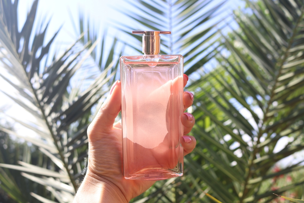 Lancôme Idôle Aura eau de parfum