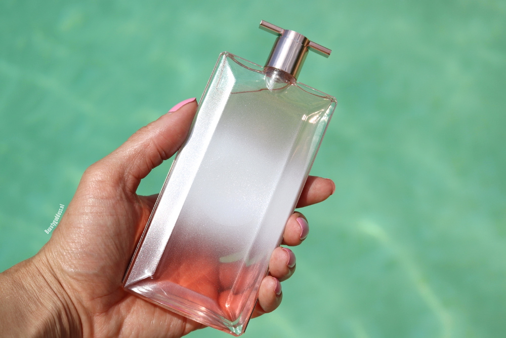 Lancôme Idôle Aura eau de parfum