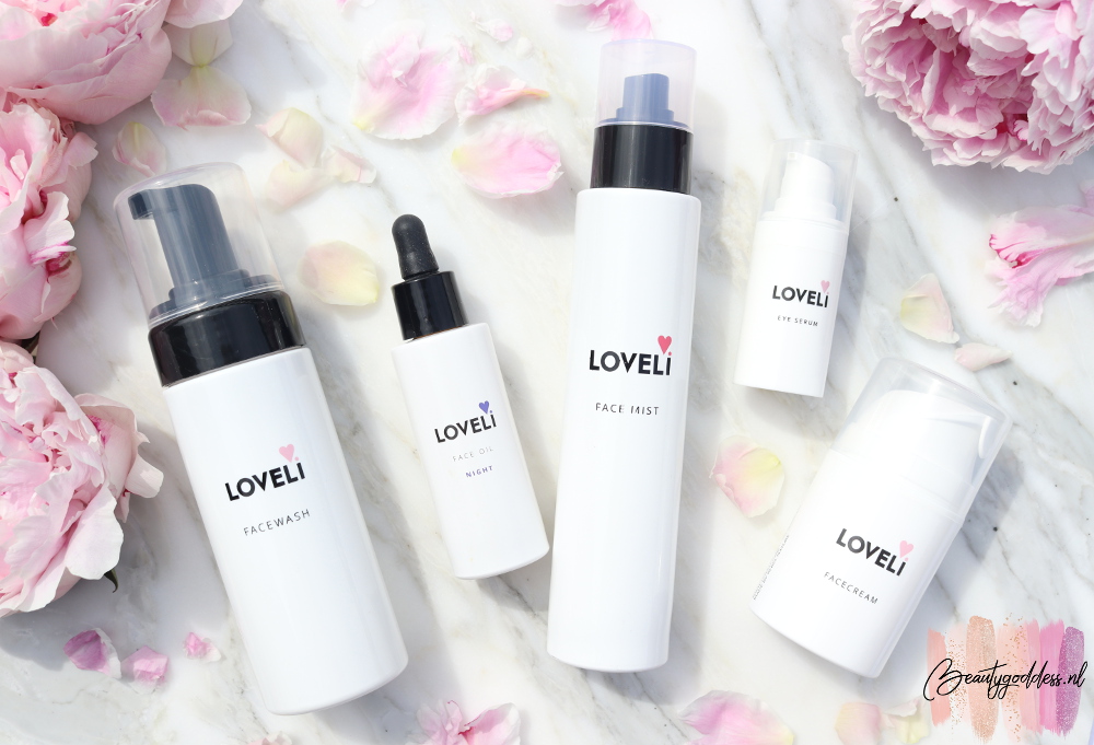 Loveli Skincare