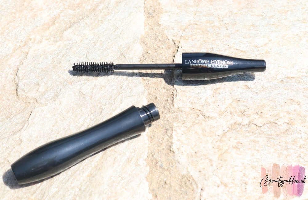 Lancôme Hypnôse mascara L'Absolu de Noir