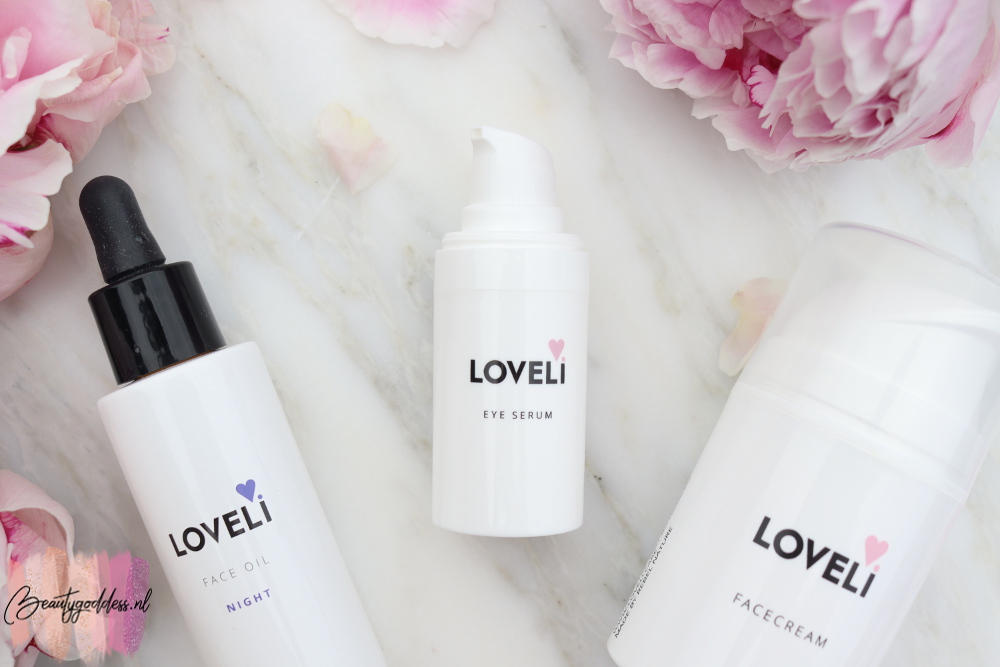 Loveli Eye Serum