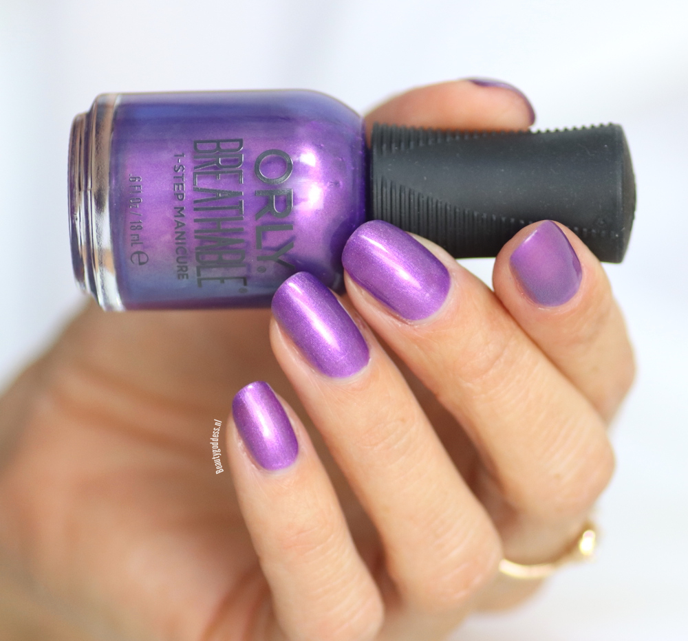 ORLY Alexandrite by you