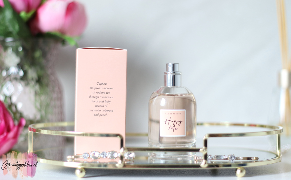 HEMA Happy Me eau de toilette