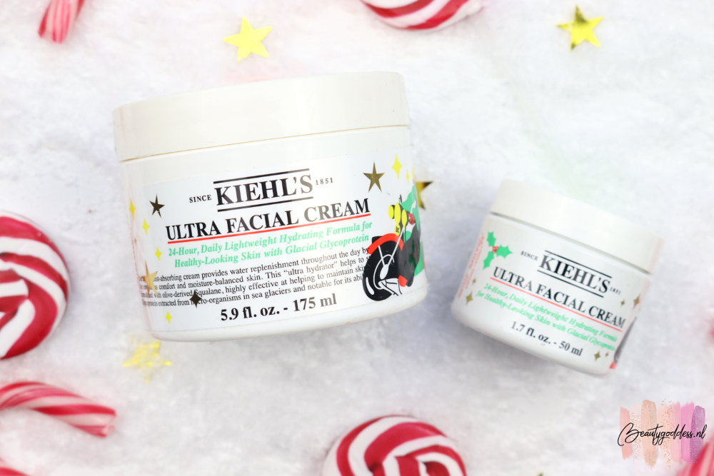 Kiehl's Ultra Facial Cream