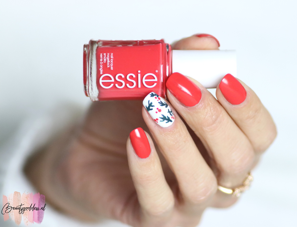 essie toy to the world