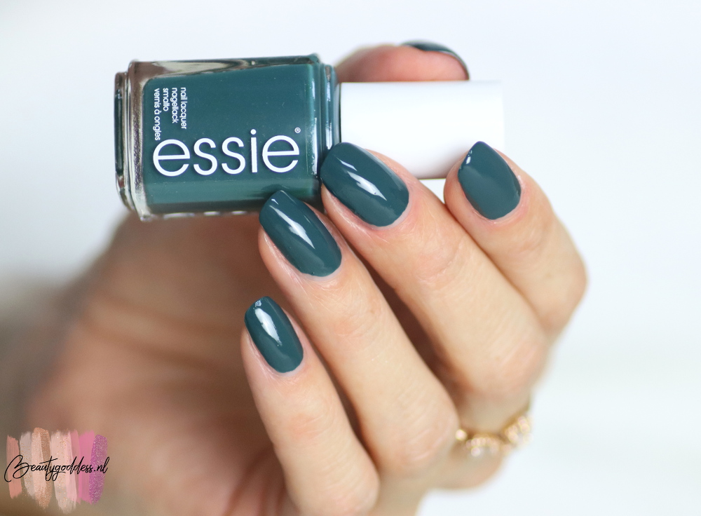 essie Lucite of reality