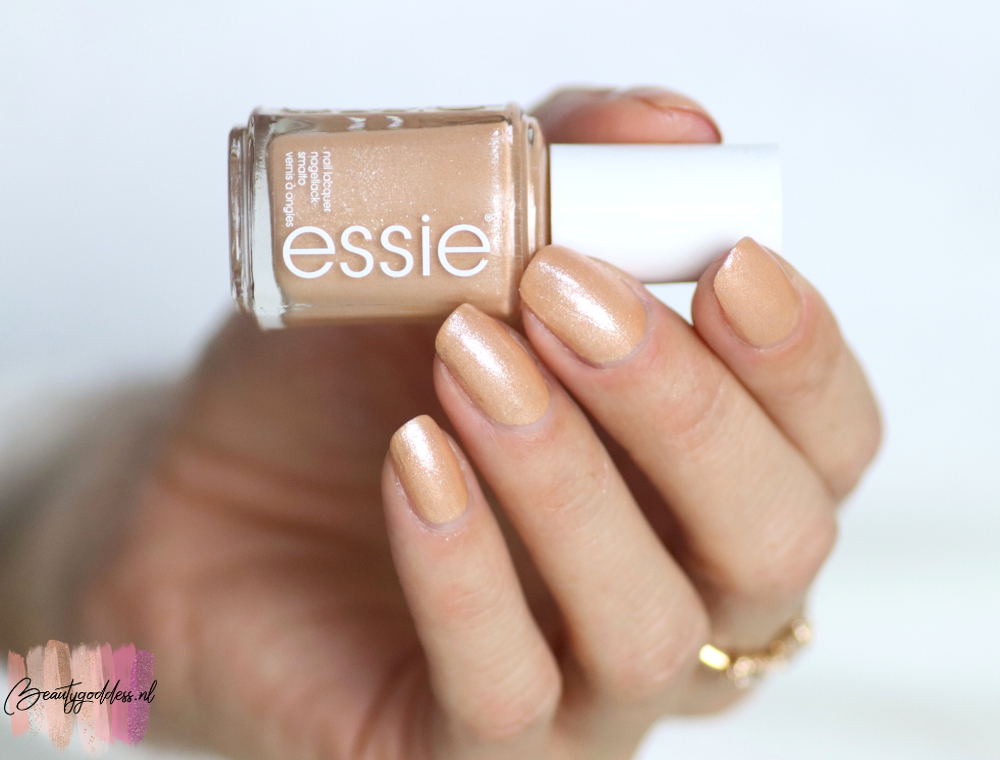 essie glee for all