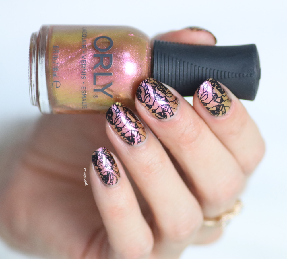 ORLY Touch of Magic