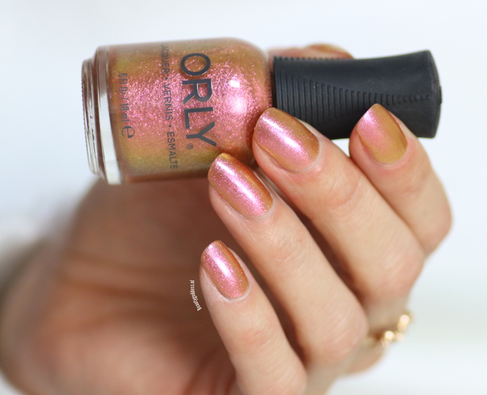 ORLY Touch of Magic