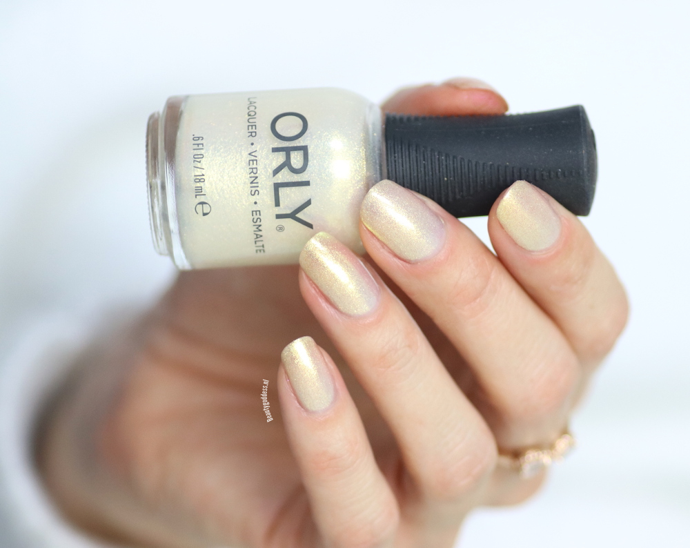 ORLY Ephemeral