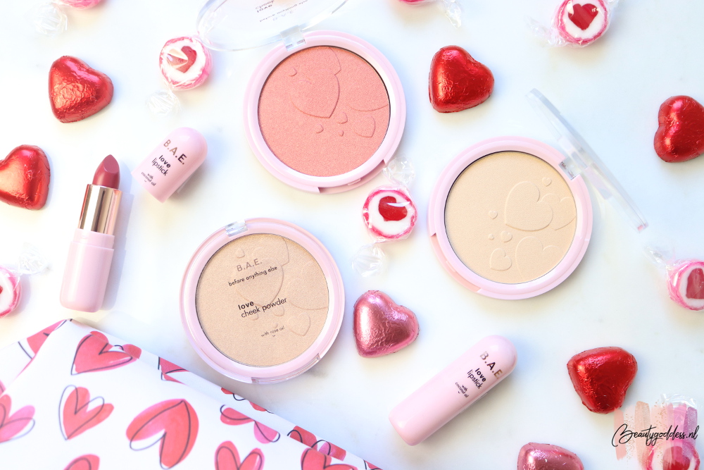 Hema Share the love collection