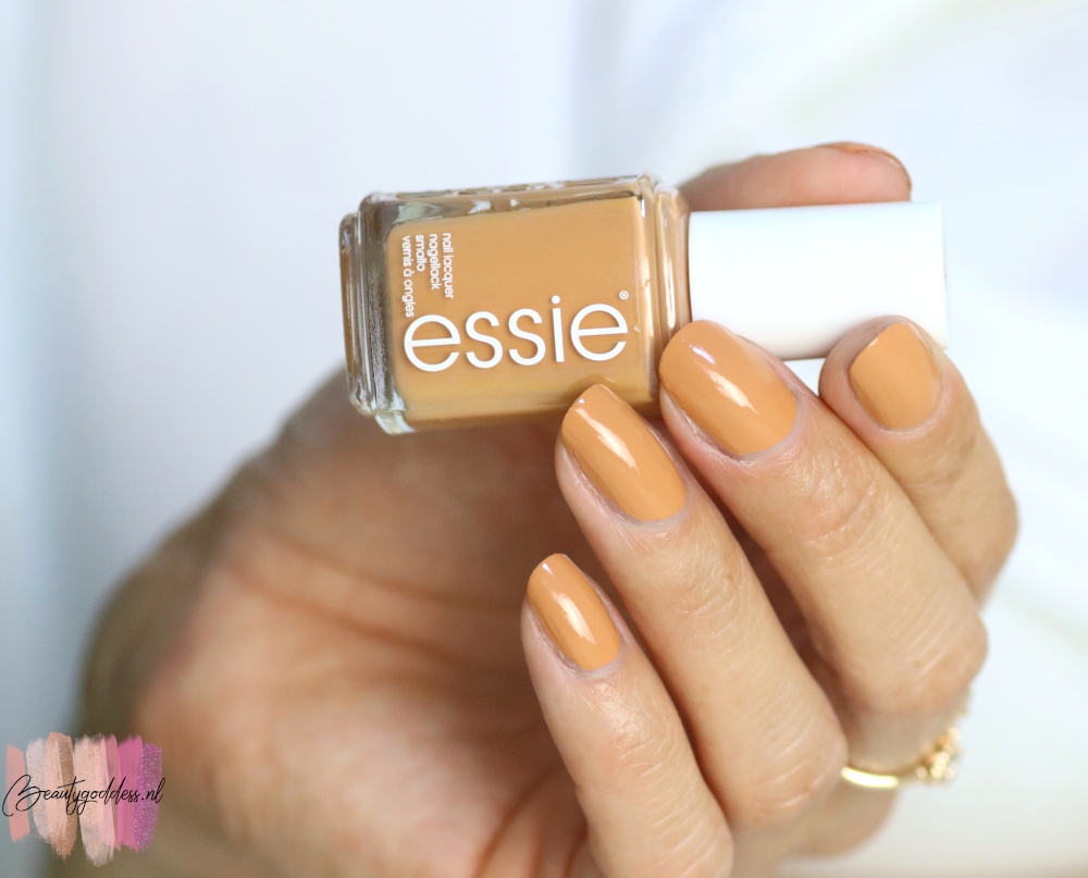 essie coconuts for you