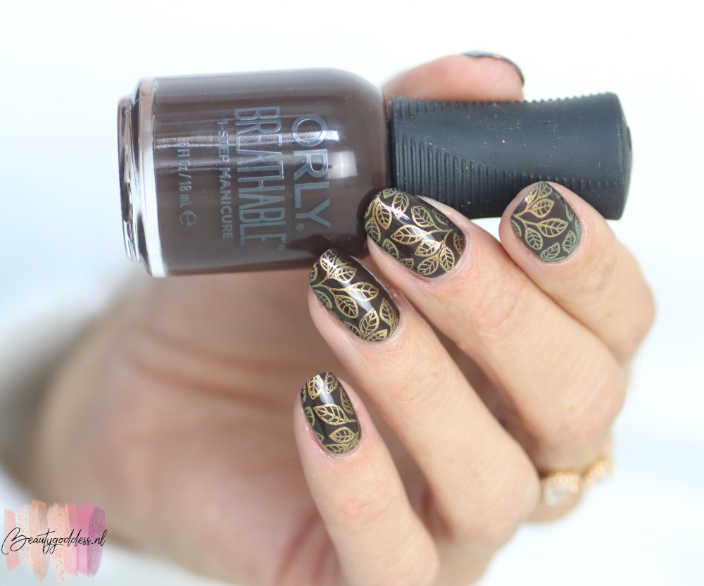 ORLY Breathable Fresh Clove