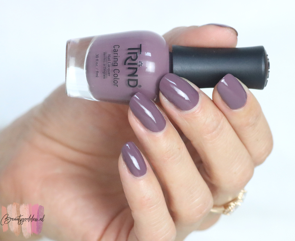 Trind Majestic Mauve