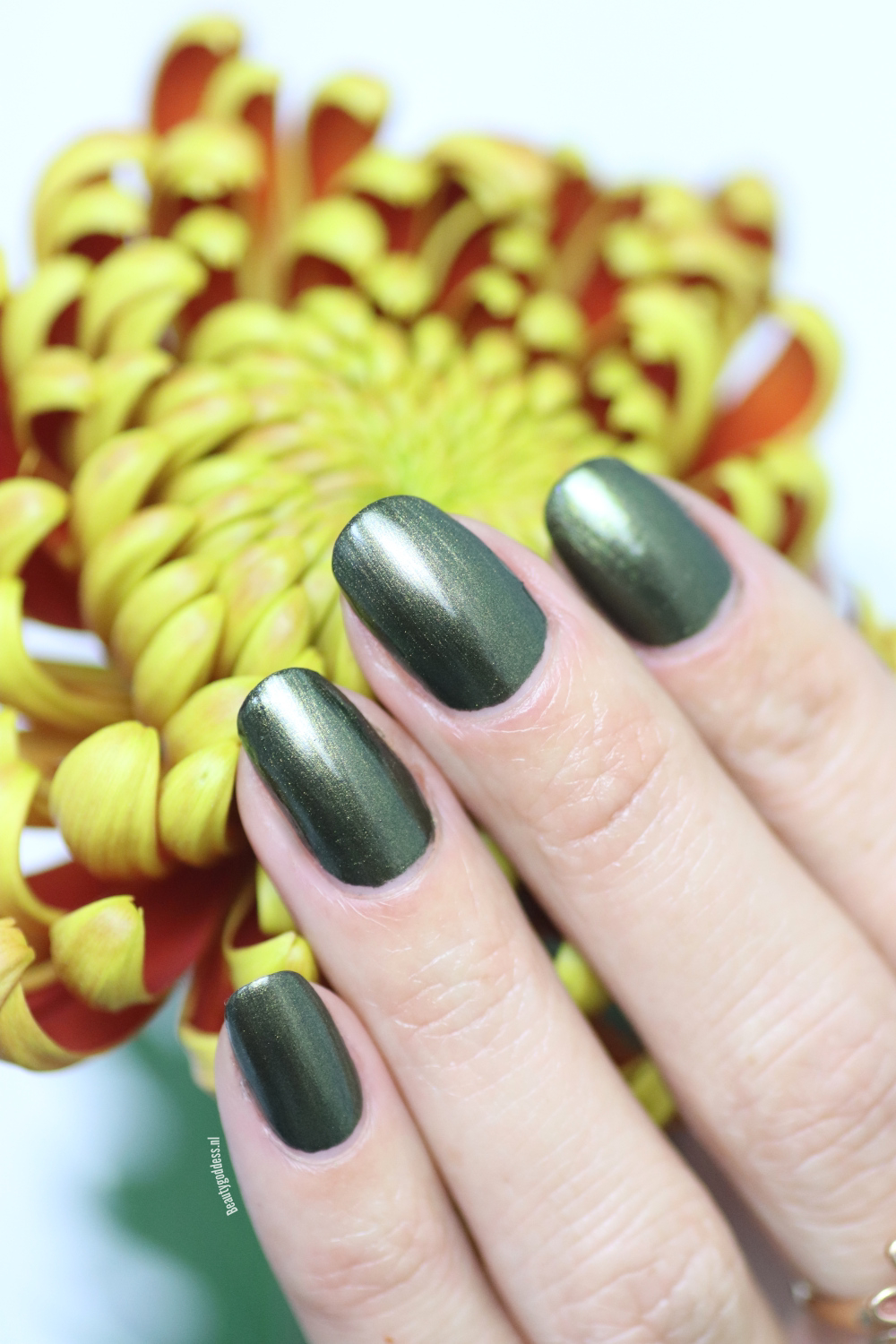 ORLY Faux Fir