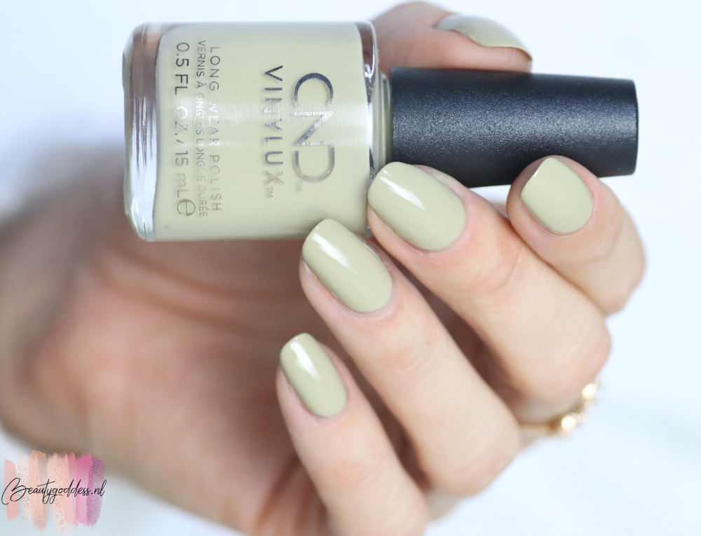 CND Gilded Sage