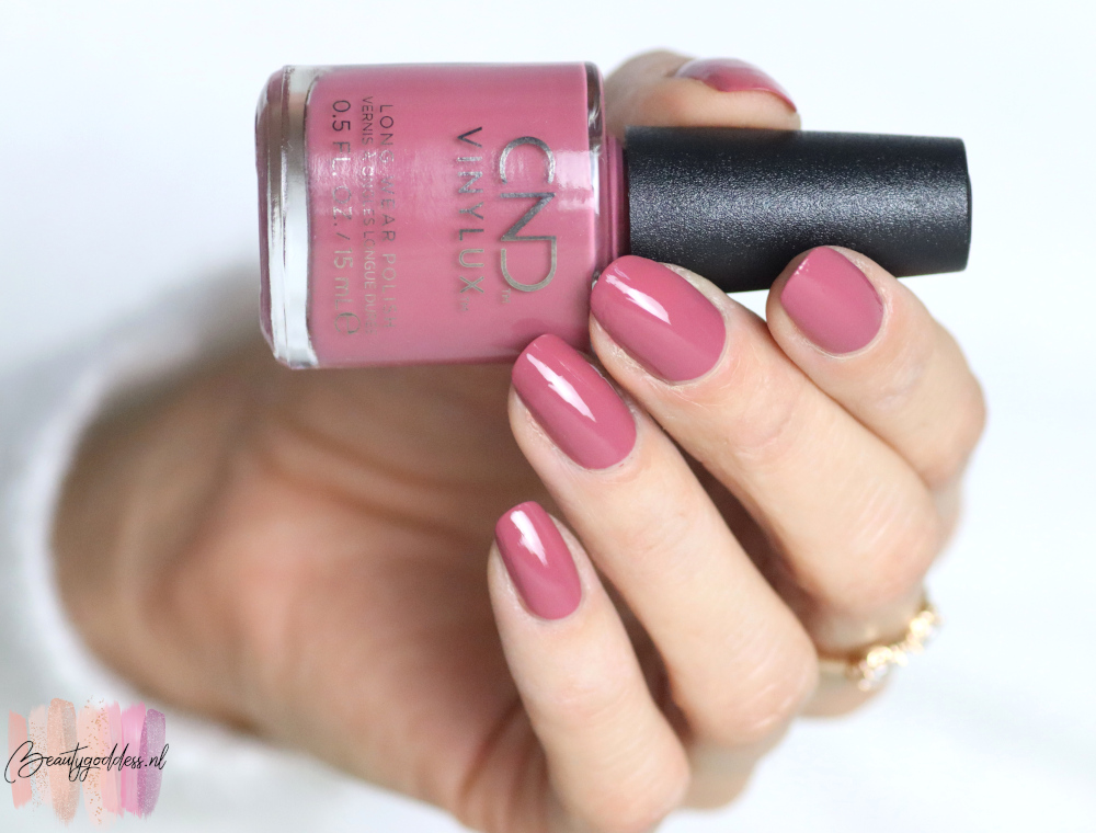 CND Rose-Mance