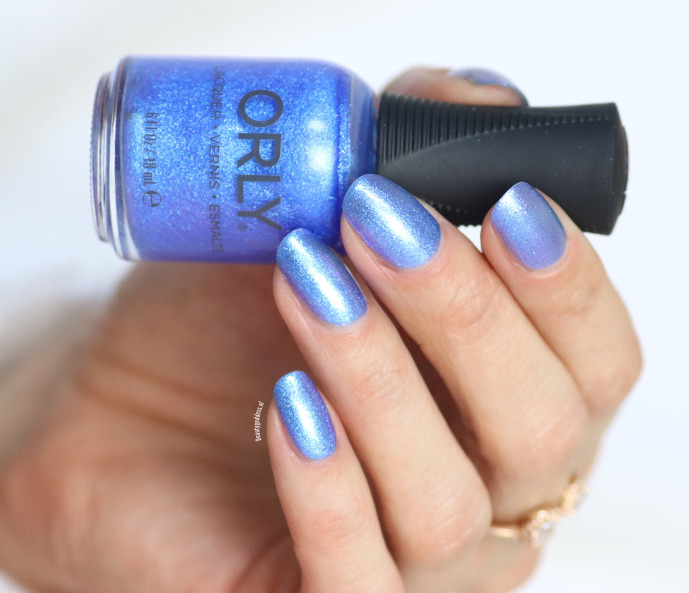 ORLY Serendipity