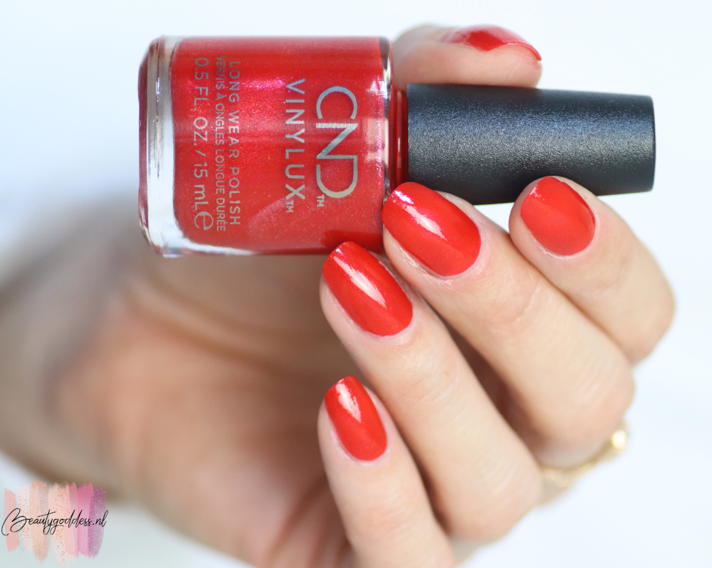 CND Love Fizz