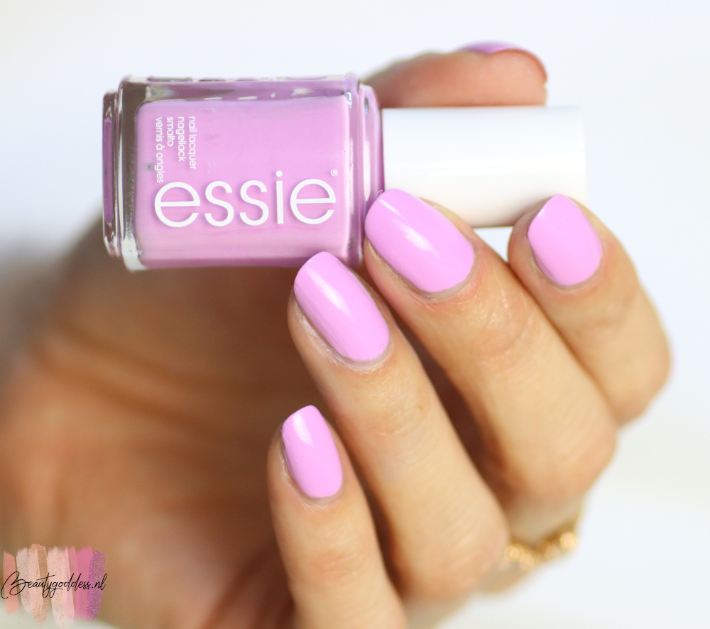 essie in the you-niverse