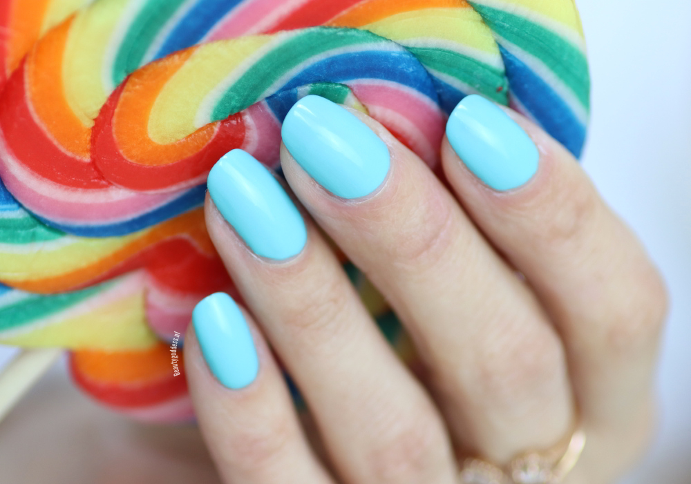 ORLY Breathable Sweet Retreat collection Give It A Swirl