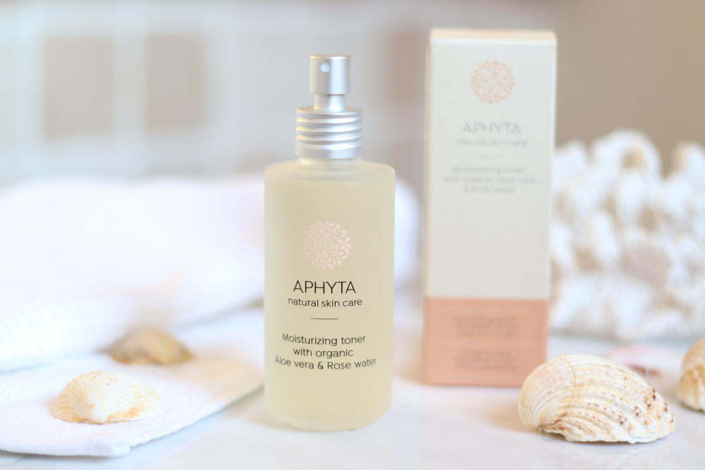 Ahyta hydraterende toner