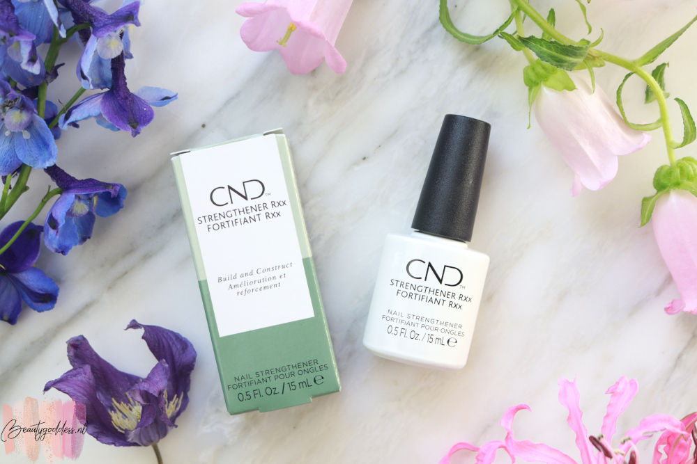 CND RXx strengthener