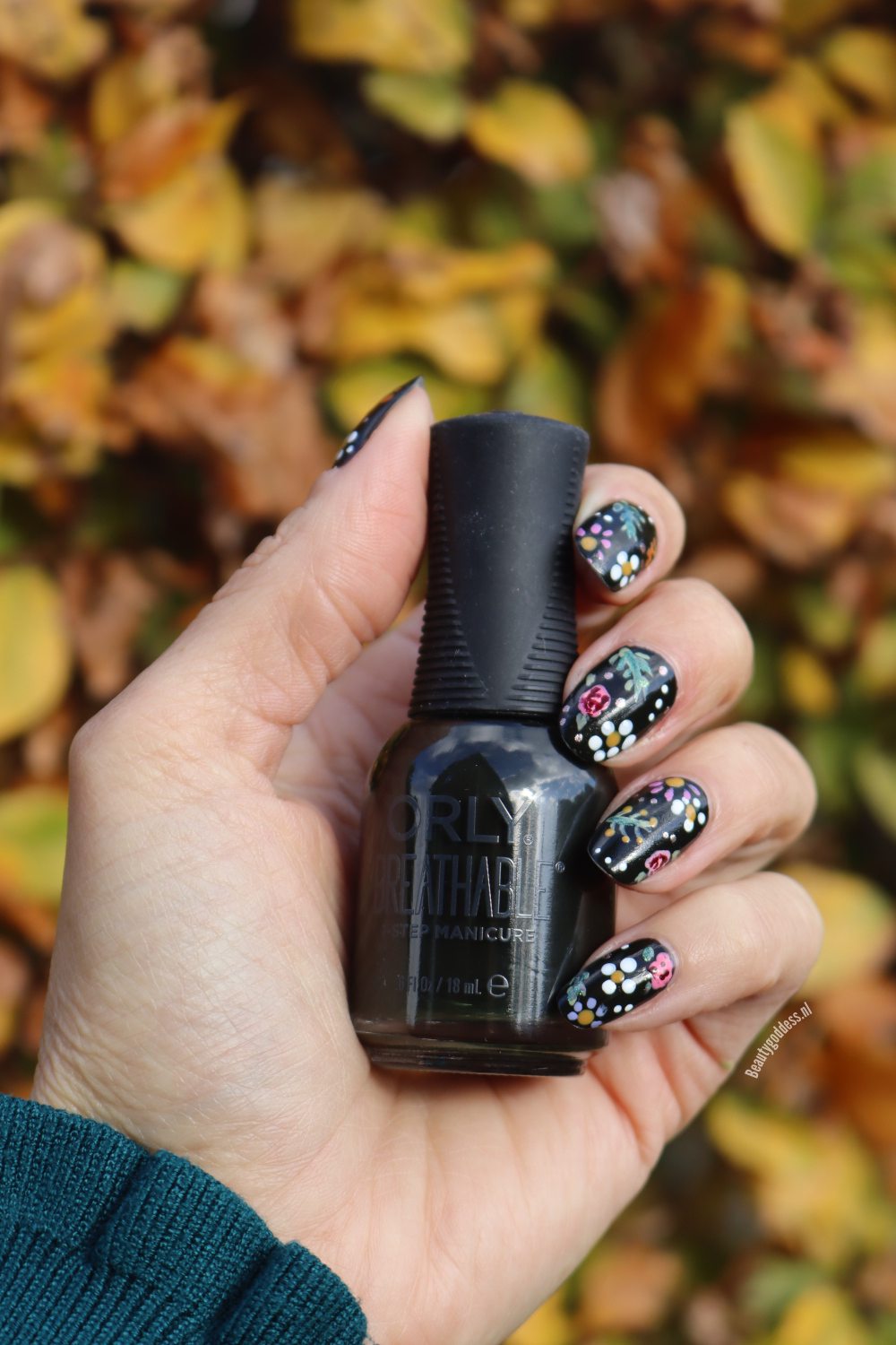 ORLY spice it up collection