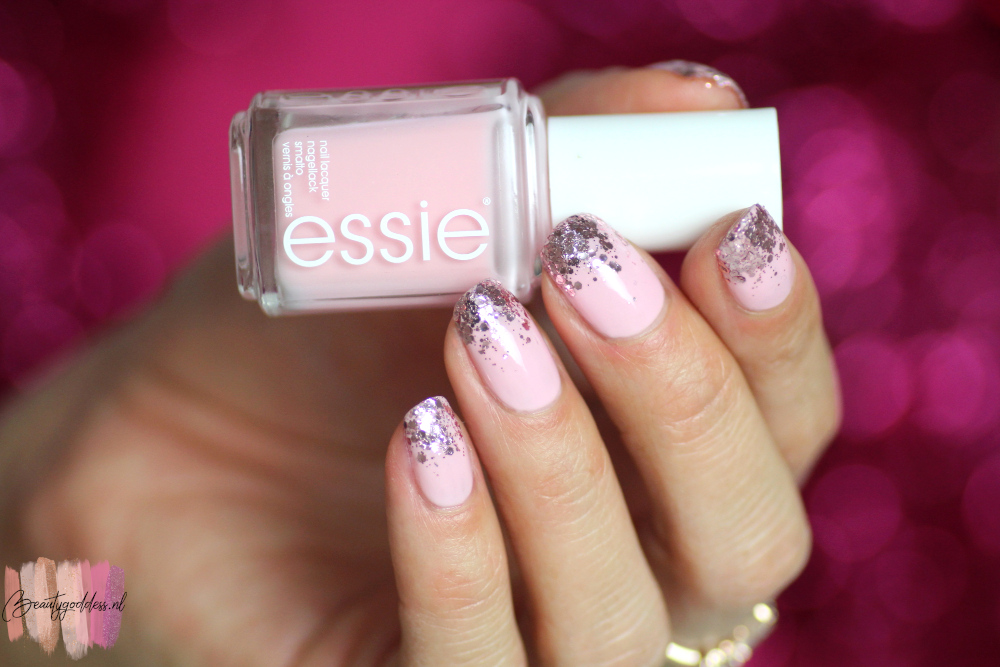 essie a cut above