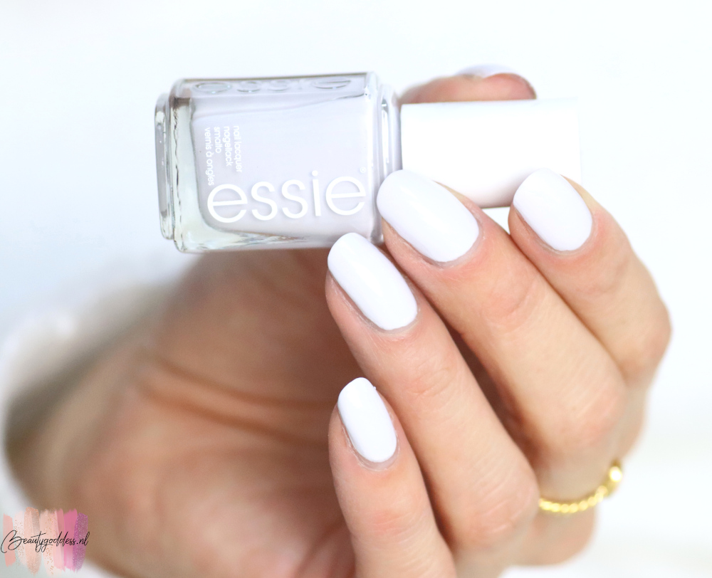 essie cool and collected