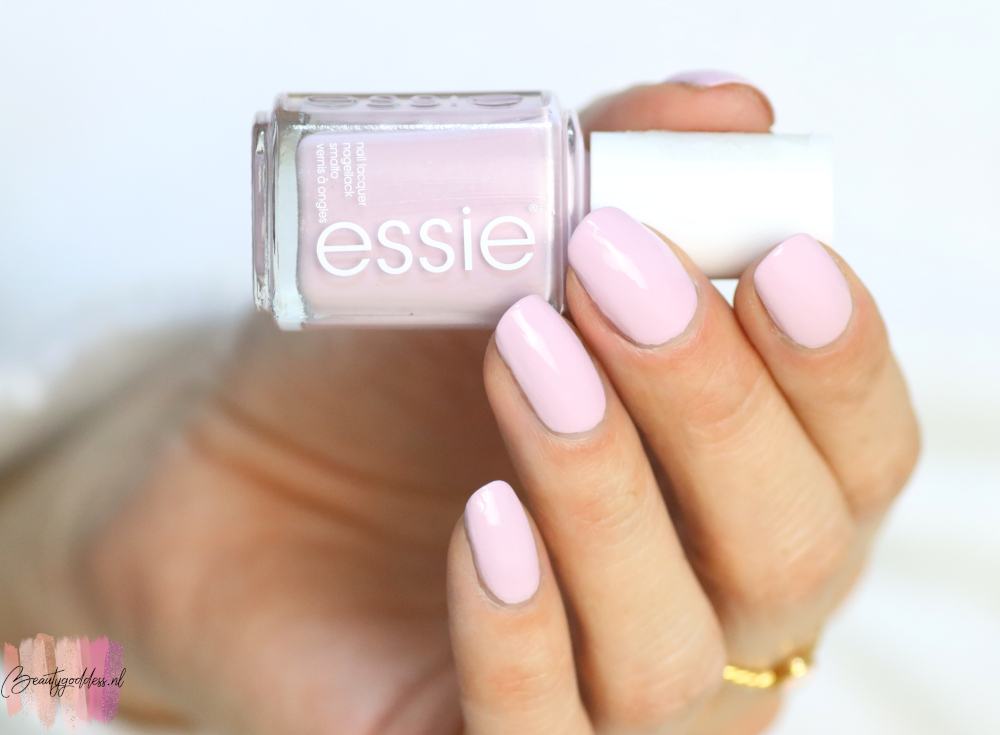 essie easy freezy