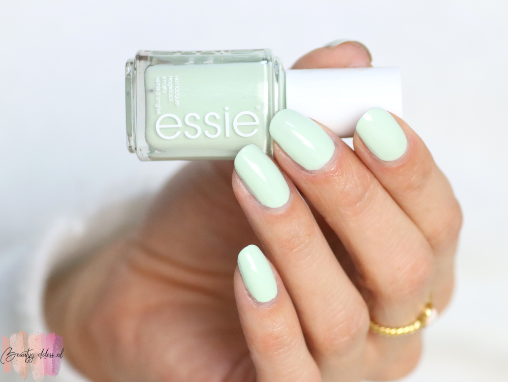 essie take the dip