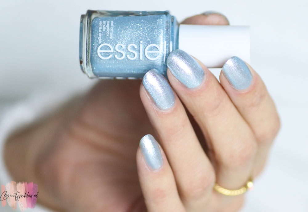 essie temperature check