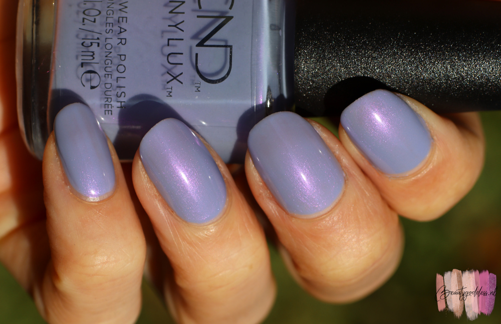 CND Chic-a-delic