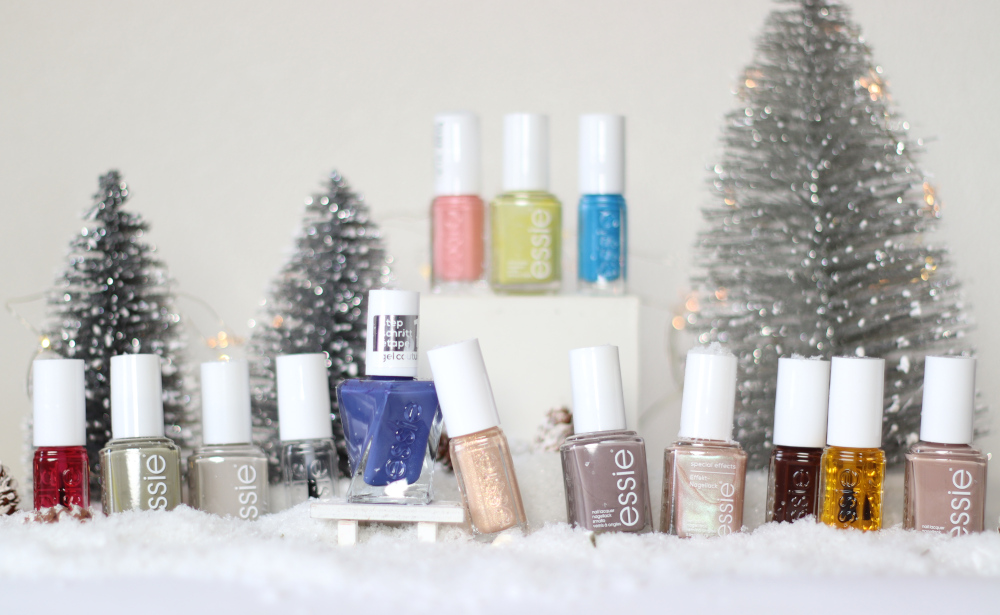 essie winter giveaway 2025